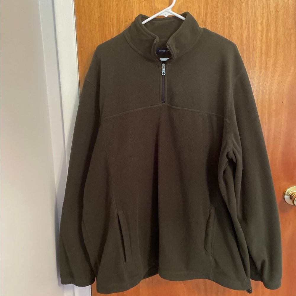 Men’s Croft And Barrow Pullover